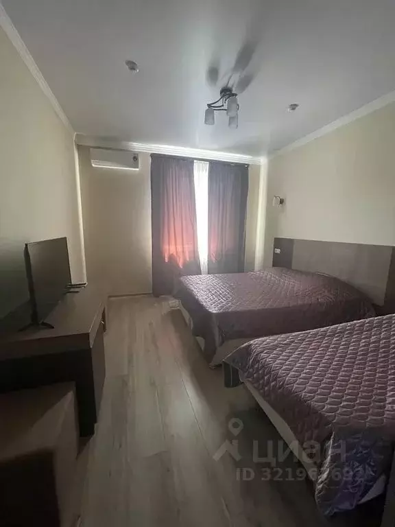 Комната Ростовская область, Аксай ул. Дружбы, 2/1 - Фото 0