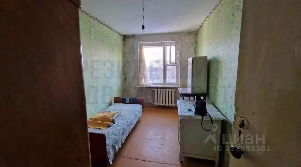 3-к кв. Самарская область, Самара Землянский проезд, 10 (63.1 м) - Фото 2