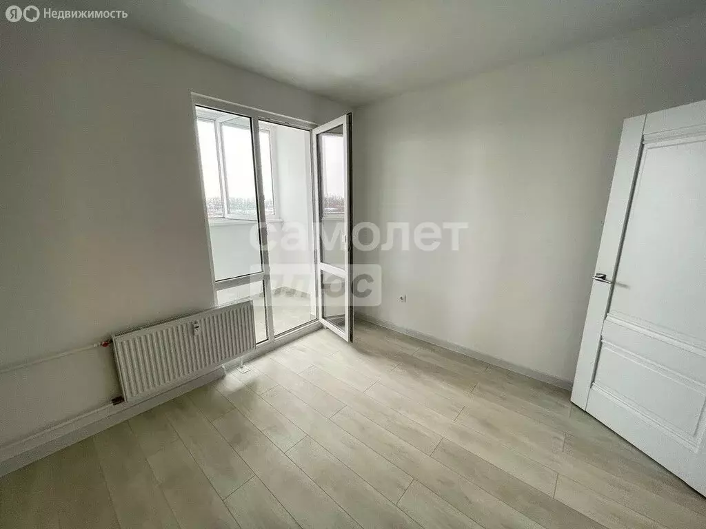 2-комнатная квартира: Липецк, улица Перова, 2Д (38.06 м) - Фото 1