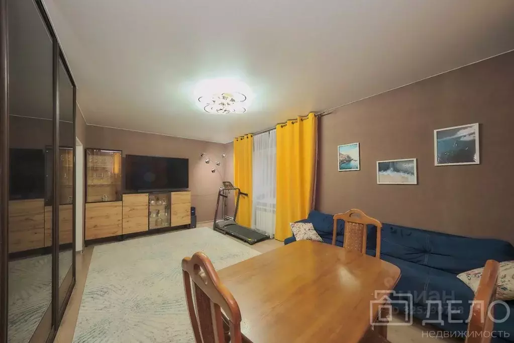 Дом в Рязанская область, Рыбное Садовая ул., 31 (75 м) - Фото 2