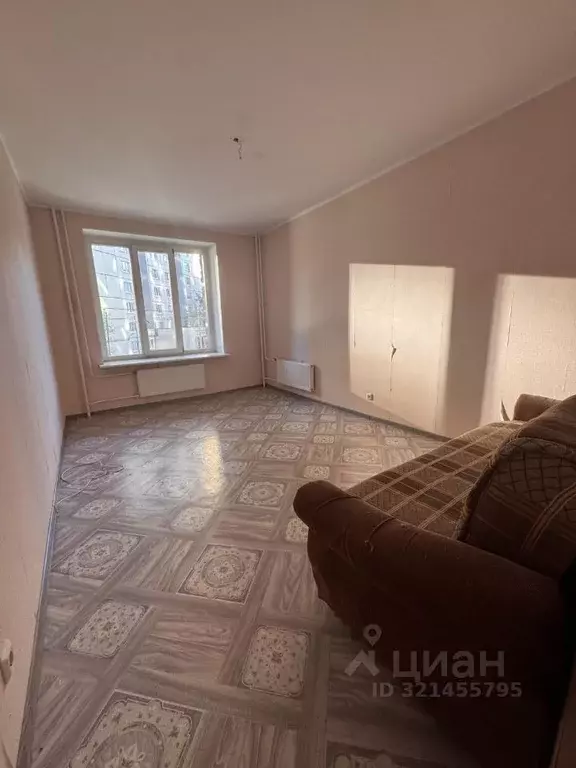 3-к кв. Санкт-Петербург просп. Луначарского, 11к3 (106.8 м) - Фото 2