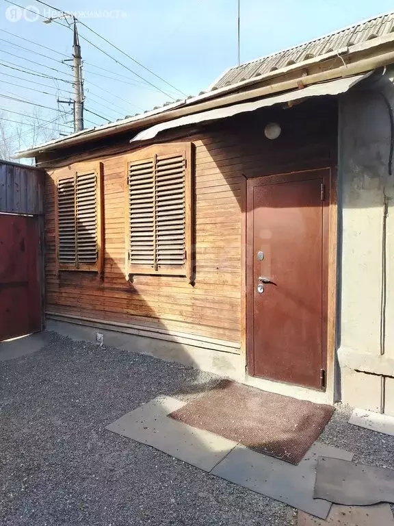 Дом в Энгельс, улица Маяковского, 171 (70 м) - Фото 1