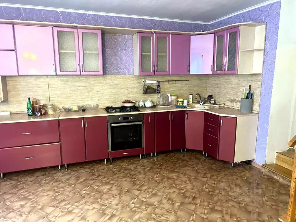 Дом в Саратовская область, Саратов проезд 1-й Кооперативный (79 м) - Фото 2