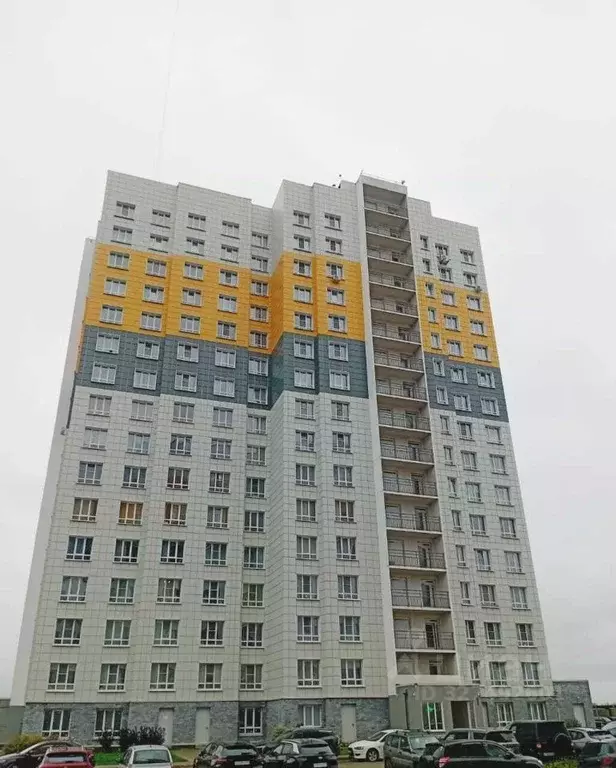 Помещение свободного назначения в Тверская область, Тверь ул. ... - Фото 1