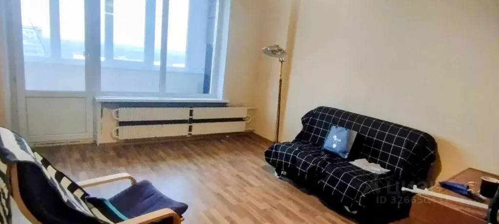 1-к кв. Москва, Москва, Троицк бул. Сиреневый, 11 (38.0 м) - Фото 1