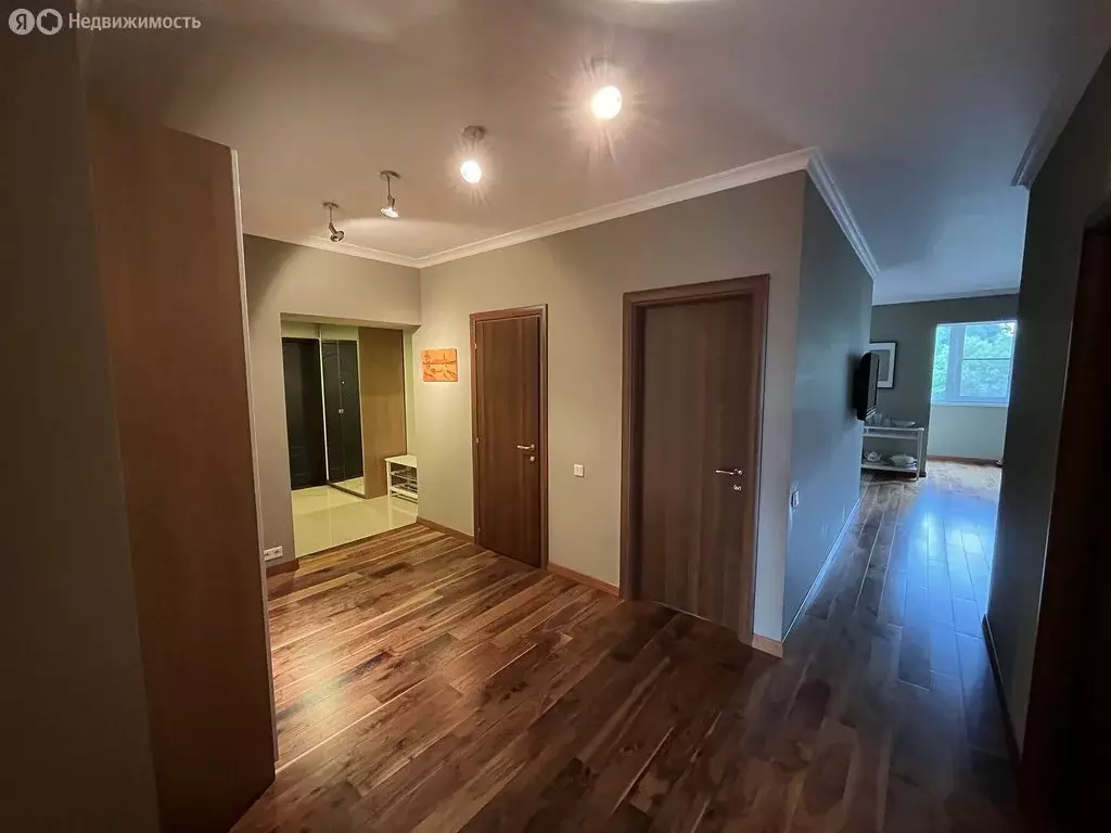 3-комнатная квартира: Дубна, улица Мичурина, 29 (113 м) - Фото 2