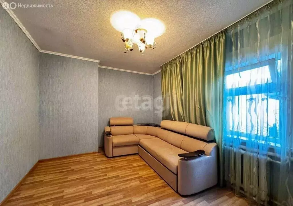 Дом в Майкоп, Пролетарская улица (74.1 м) - Фото 2