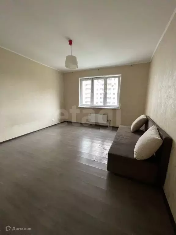Продаётся 1-к квартира, 44.4 м - Фото 1