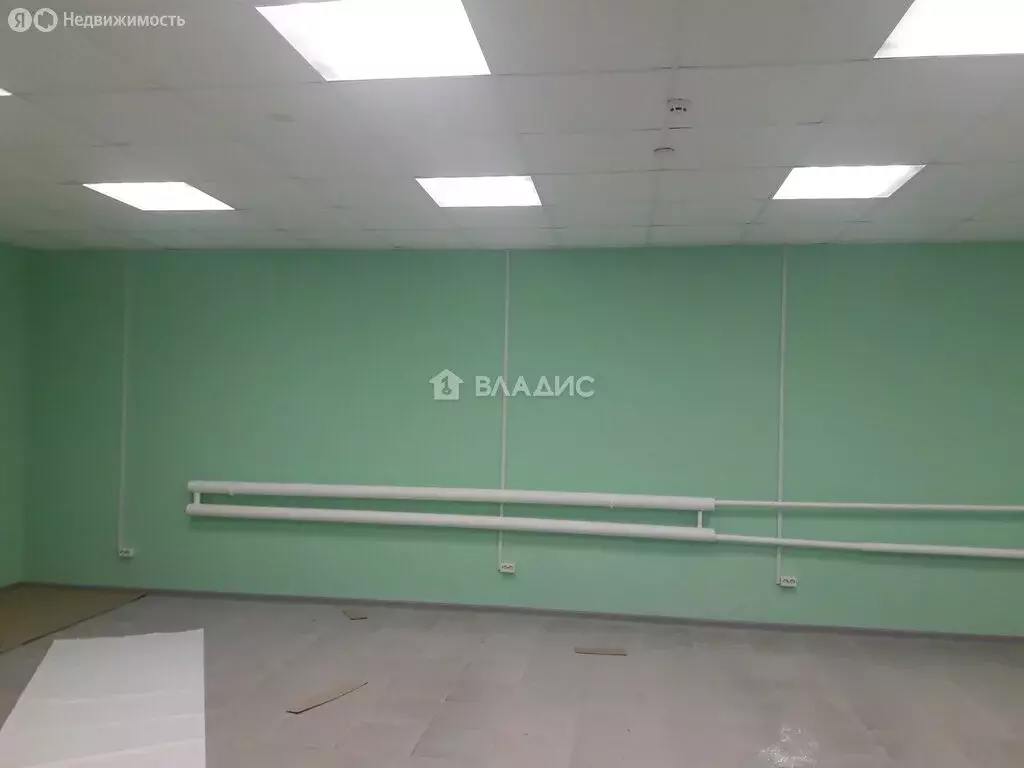 Помещение свободного назначения (195 м) - Фото 2