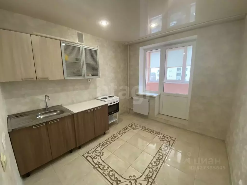 1-к кв. Саратовская область, Саратов ул. Лопатина Гора, 12А (31.0 м) - Фото 2