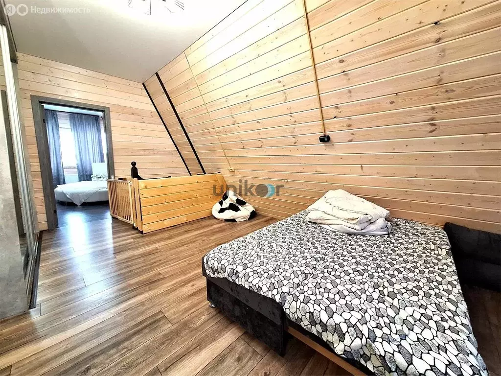 Дом в село Алаторка, Центральная улица (110 м) - Фото 1