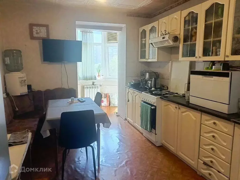 Продаётся 3-к квартира, 94.7 м - Фото 0