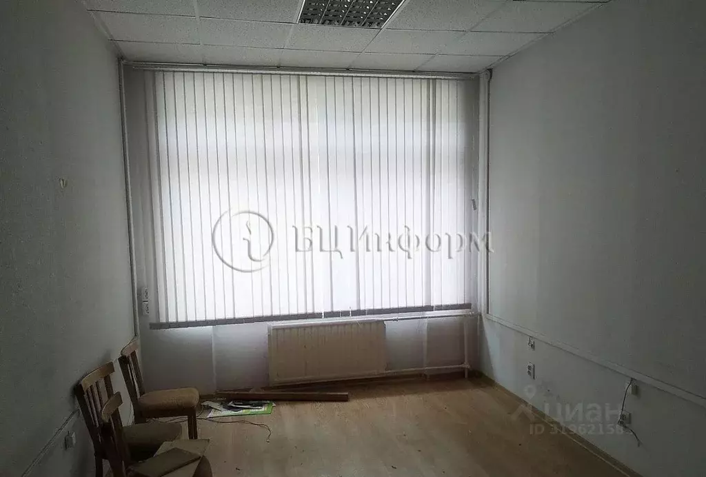 Офис в Санкт-Петербург Промышленная ул., 42 (72 м) - Фото 1