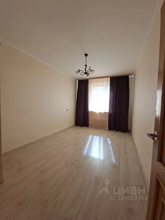 2-к кв. Московская область, Балашиха Балашихинское ш., 12 (59.9 м) - Фото 1