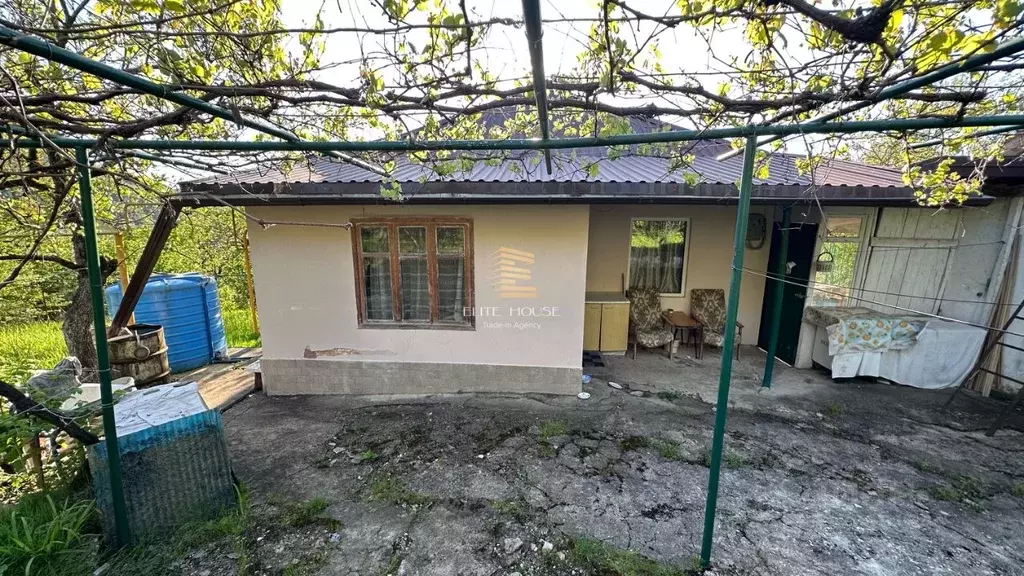 Участок в Краснодарский край, Сочи городской округ, с. Красная Воля ... - Фото 0