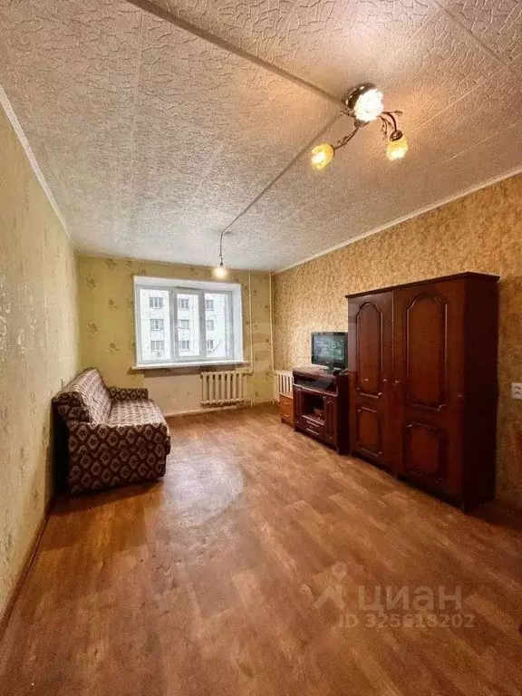 Комната Оренбургская область, Оренбург Братская ул., 7 (17.4 м) - Фото 2