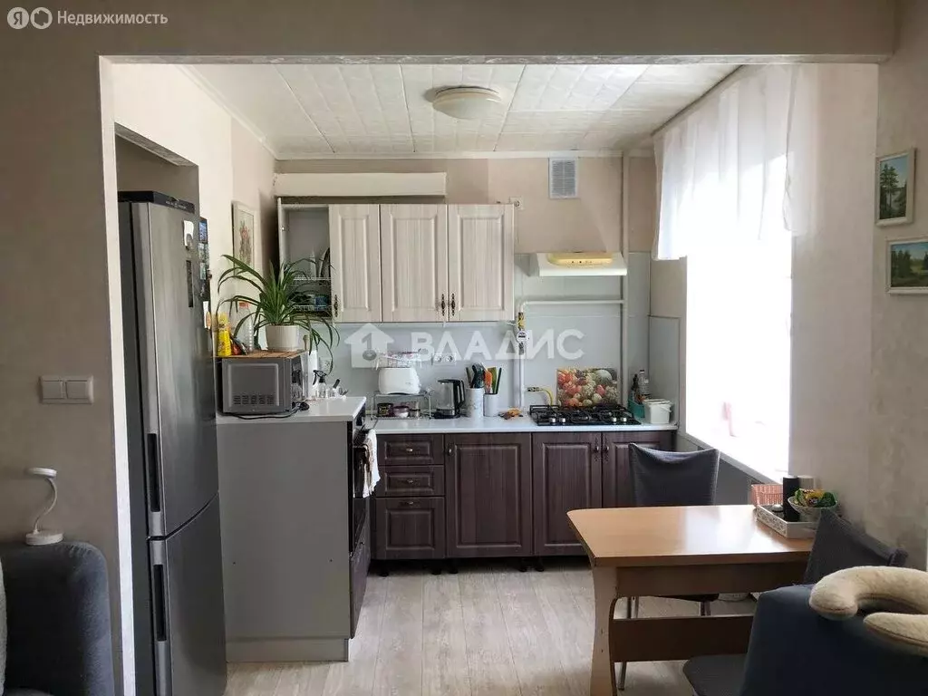 2-комнатная квартира: Волгоград, улица 7-й Гвардейской, 14 (45.5 м) - Фото 0