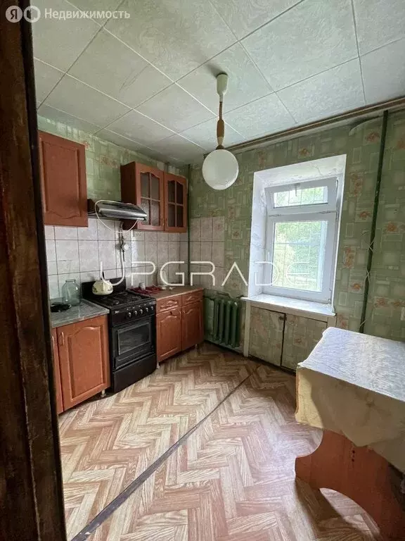 1-комнатная квартира: Орёл, Ливенская улица, 48А (34.8 м) - Фото 0
