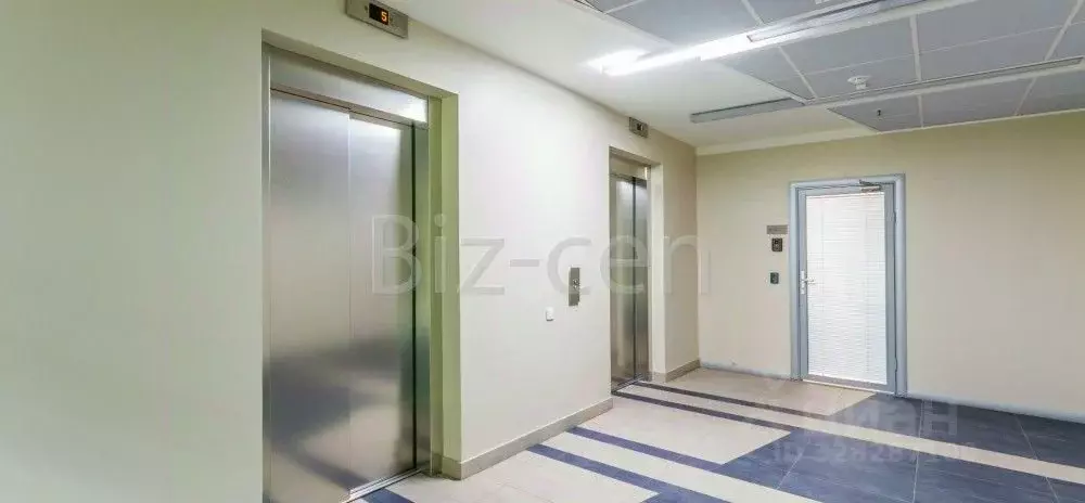 Офис в Москва Летниковская ул., 10С4 (559 м) - Фото 2