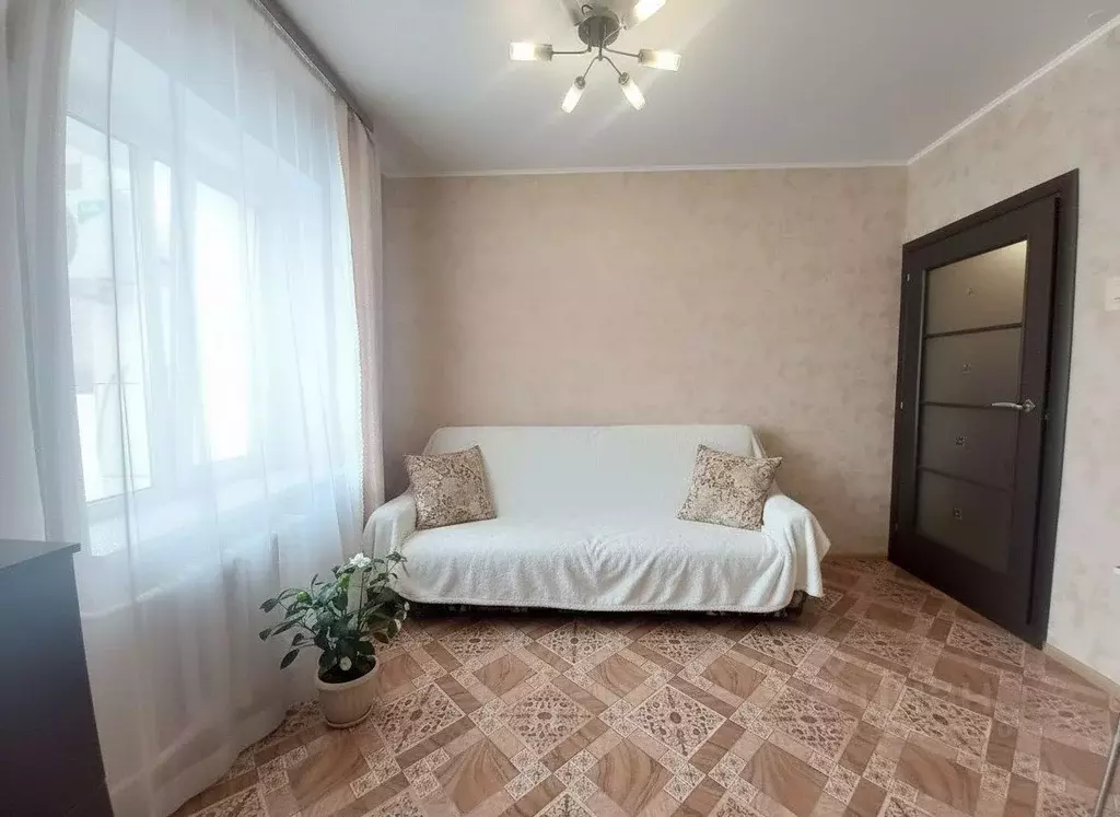 Студия Новосибирская область, Новосибирск ул. Связистов, 154 (27.0 м) - Фото 1