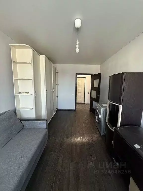 1-к кв. Новосибирская область, Новосибирск ул. Виктора Уса, 13 (42.0 ... - Фото 2