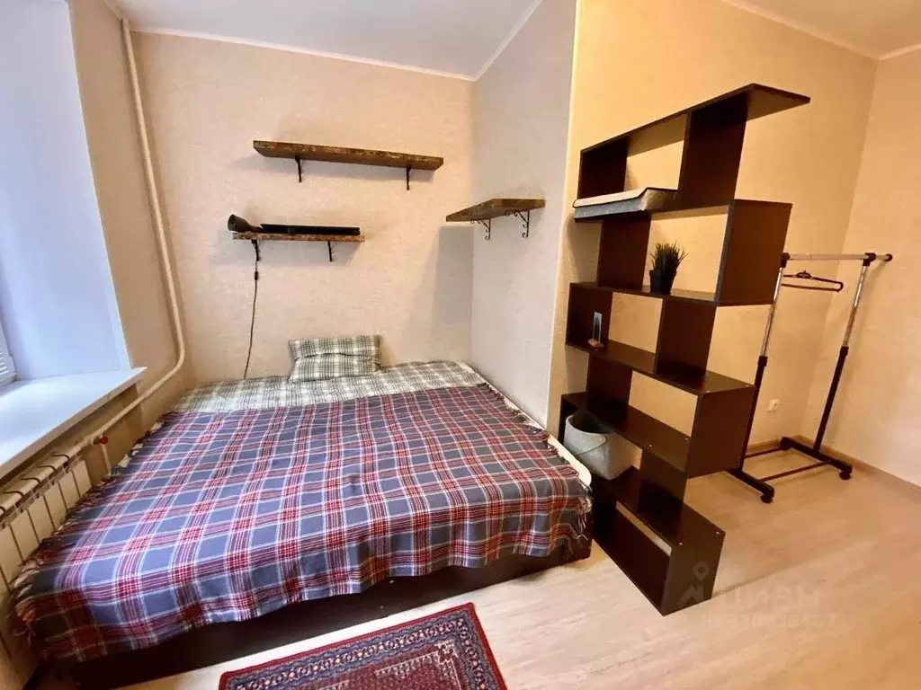 1-к кв. Москва Шарикоподшипниковская ул., 9 (40.0 м) - Фото 2