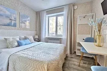 1-к кв. Санкт-Петербург ул. Писарева, 1/118Б (18.0 м) - Фото 0