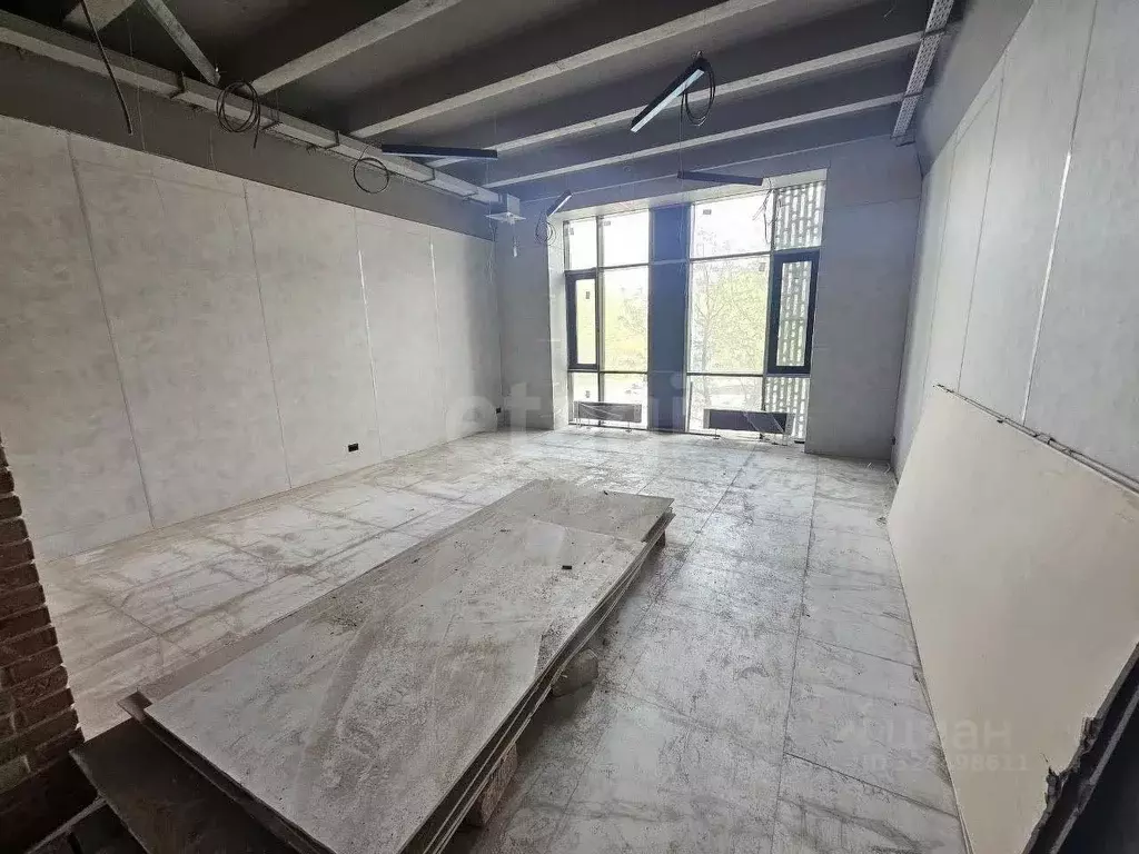 Офис в Воронежская область, Воронеж ул. 20-летия Октября, 59к3 (38 м) - Фото 1