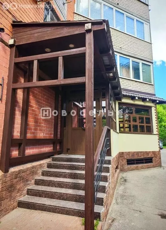 Помещение свободного назначения (119.7 м) - Фото 2