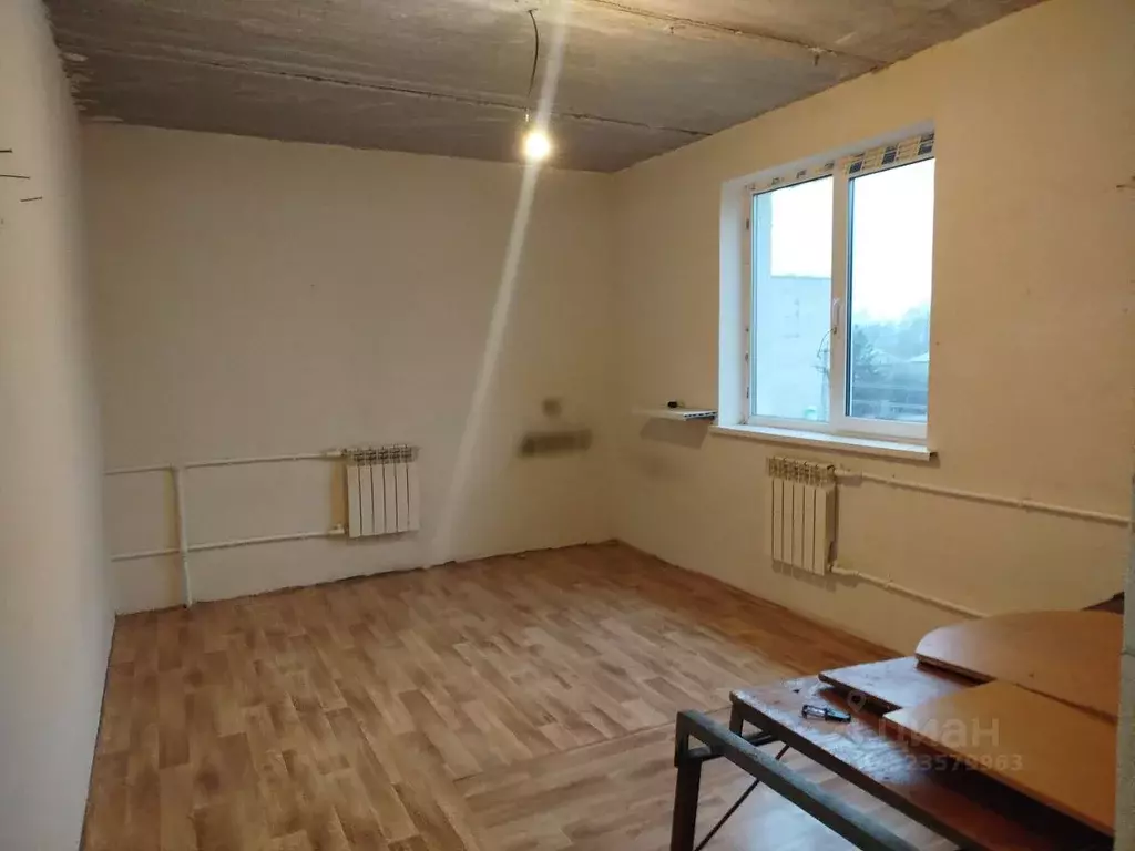 2-к кв. Владимирская область, Лакинск г. Собинский муниципальный ... - Фото 1