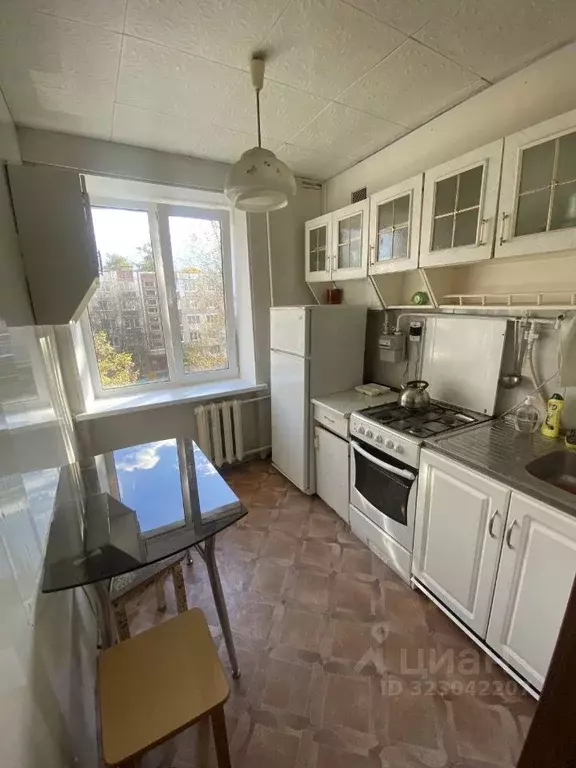 1-к кв. Ленинградская область, Гатчина ул. Карла Маркса, 16 (31.0 м) - Фото 2