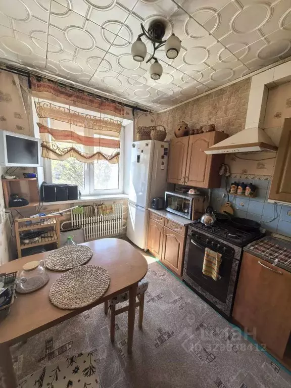 2-к кв. Калужская область, Обнинск просп. Маркса, 16 (51.2 м) - Фото 2