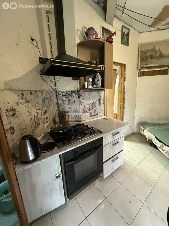 Дом в Московская область, городской округ Солнечногорск, посёлок ... - Фото 2