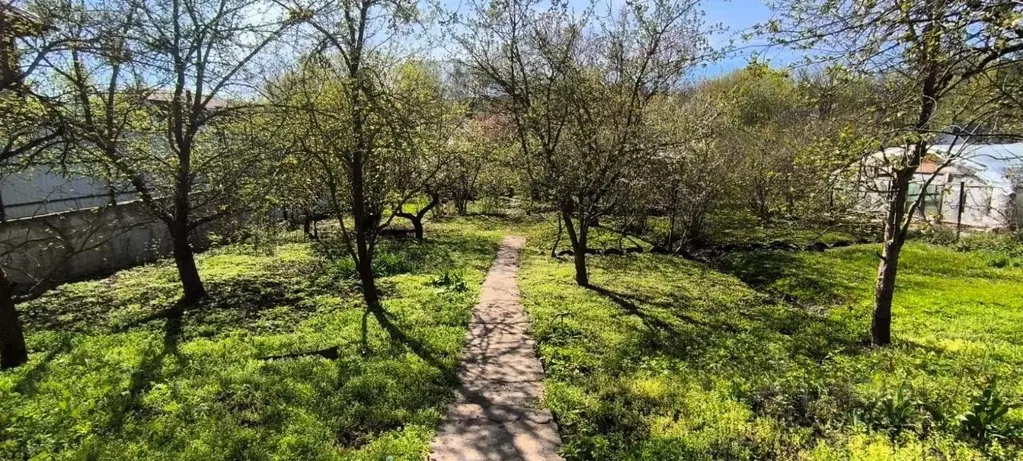 Дом в Ростовская область, Ростов-на-Дону Клюквенный пер., 9 (80 м) - Фото 0