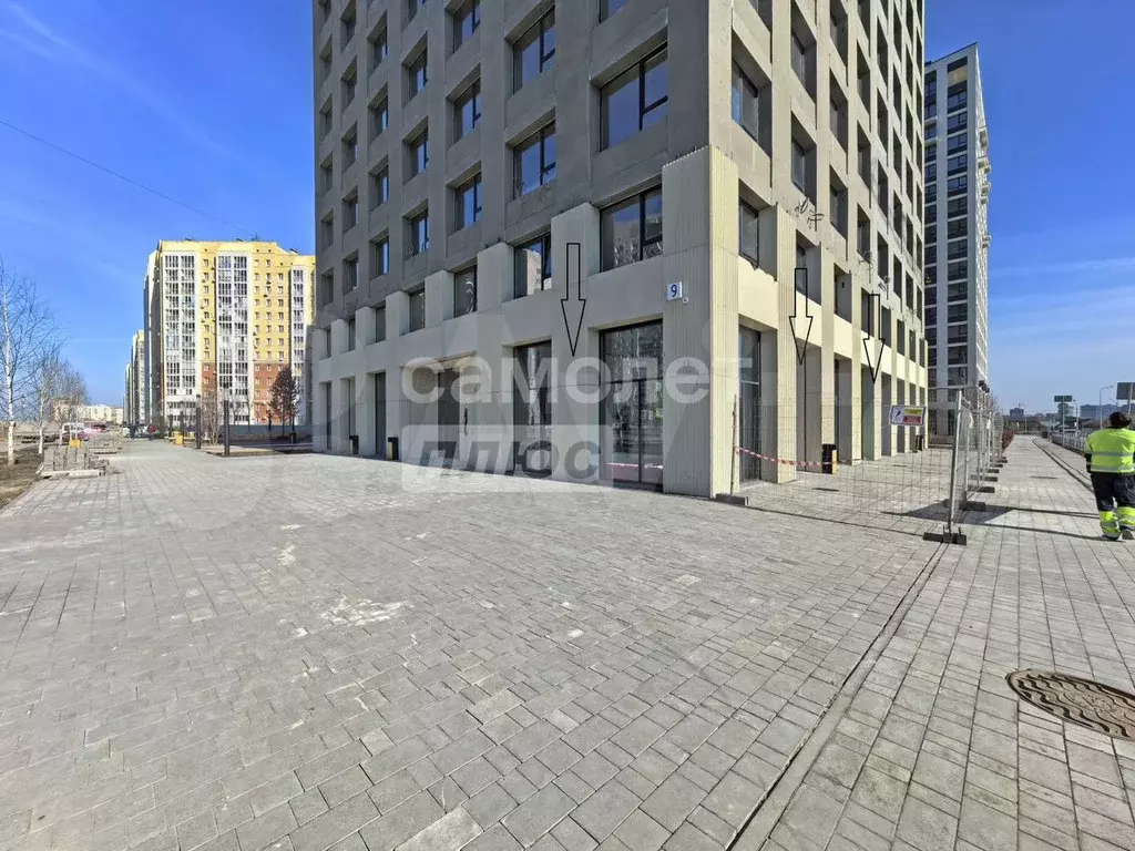 Продам помещение свободного назначения, 235 м - Фото 1