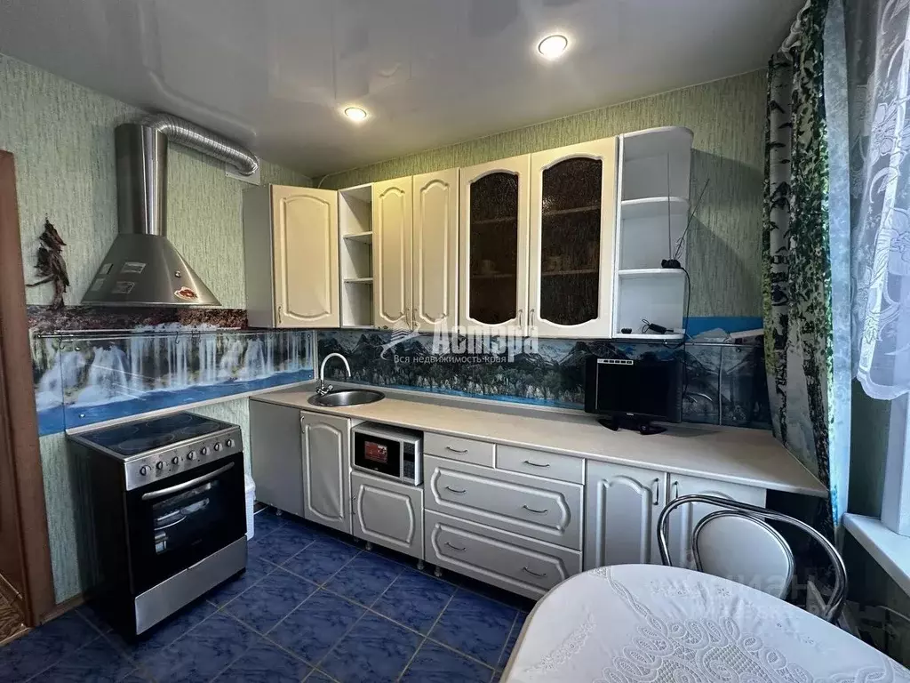 3-к кв. Забайкальский край, Чита Каштакский мкр, 1А (66.1 м) - Фото 2