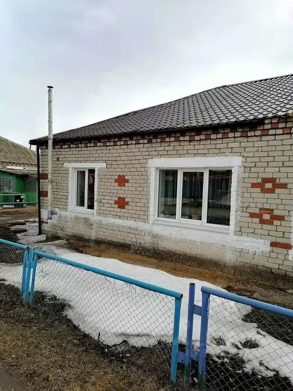 Коттедж в Свердловская область, Богданович муниципальный округ, с. ... - Фото 1