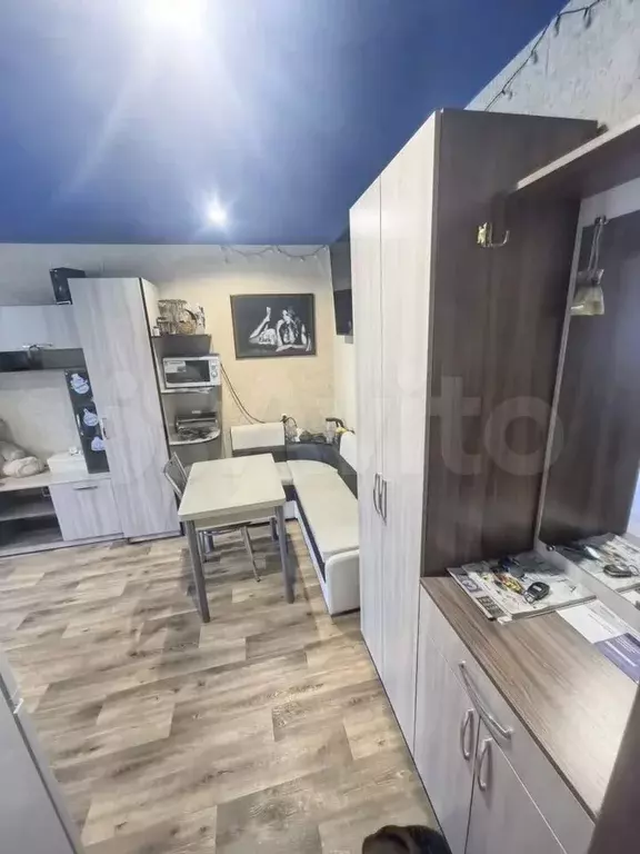 Комната 18 м в 1-к., 3/18 эт. - Фото 1