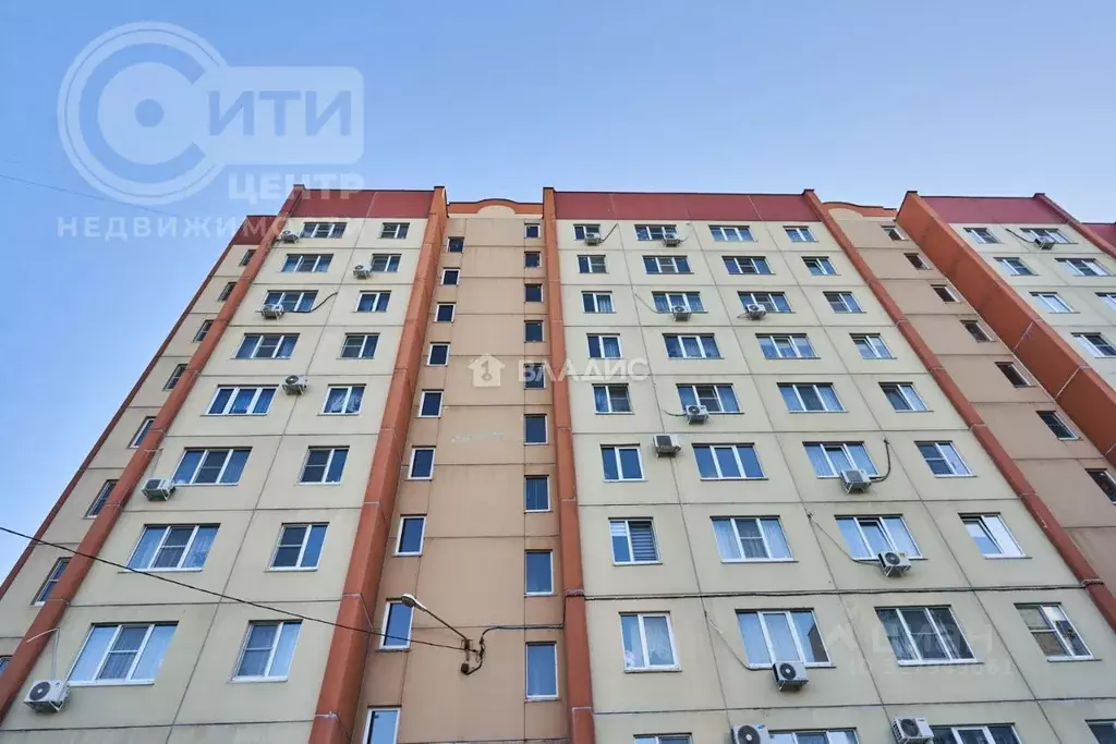 2-к кв. Воронежская область, Воронеж ул. Артамонова, 22Е (54.2 м) - Фото 2