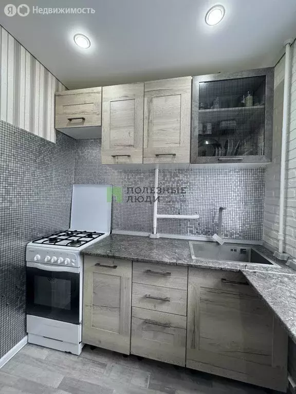 1-комнатная квартира: Орёл, Комсомольская улица, 368 (30 м) - Фото 2