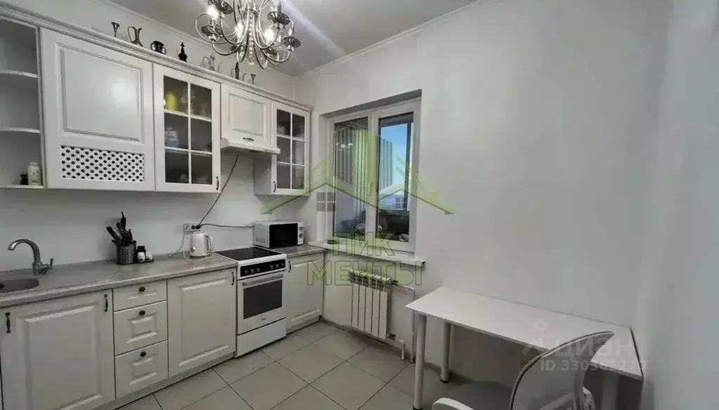 1-к кв. Бурятия, Улан-Удэ ул. Борсоева, 77 (35.6 м) - Фото 1
