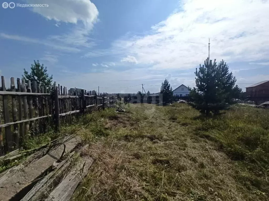 Участок в Шадринск, улица Генерала Маргелова (7.65 м) - Фото 0