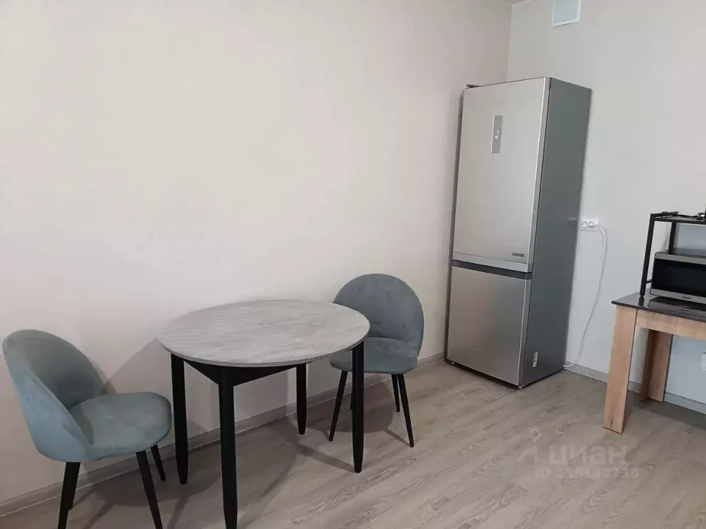 Студия Алтайский край, Барнаул Сиреневая ул., 52 (30.0 м) - Фото 1