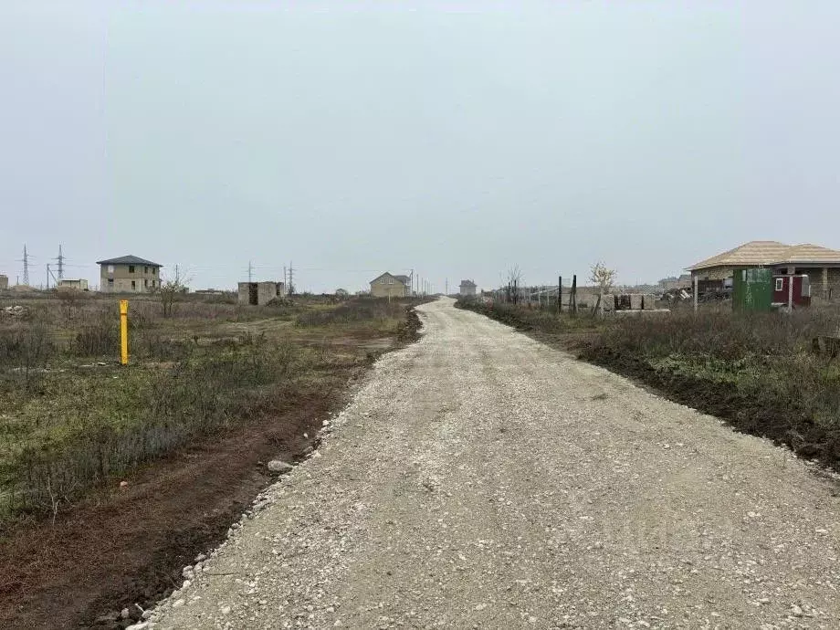 Участок в Крым, Симферопольский район, с. Мирное 2743 (6.0 сот.) - Фото 2