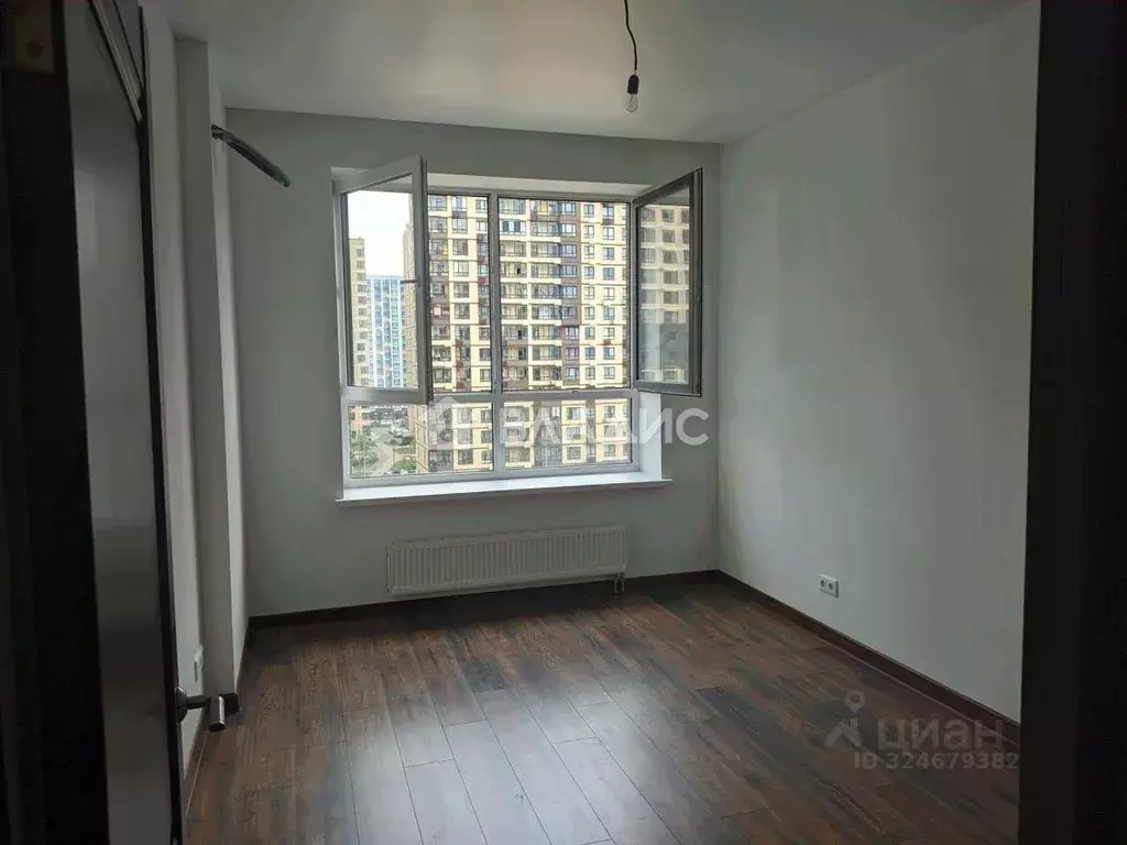 1-к кв. Московская область, Мытищи просп. Астрахова, 1к3 (33.6 м) - Фото 1