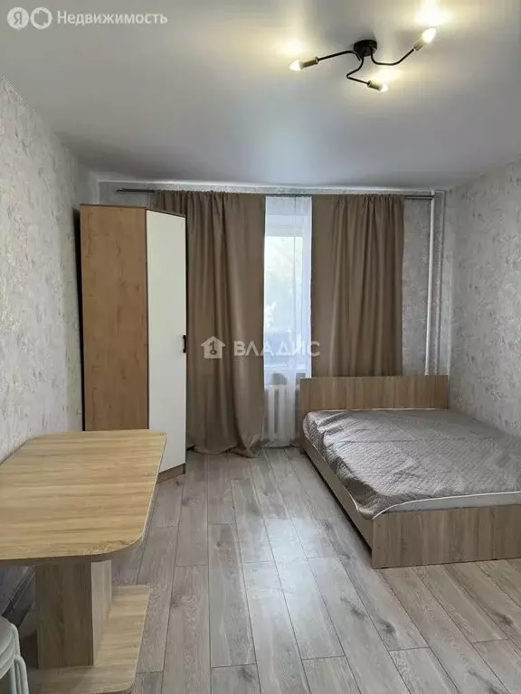 1к в 3-комнатной квартире (19 м) - Фото 1