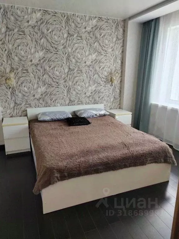 2-к кв. Приморский край, Владивосток ул. Жигура, 26 (50.0 м) - Фото 0