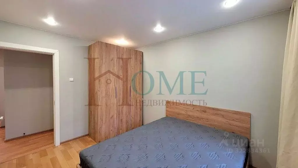 2-к кв. Новосибирская область, Новосибирск ул. Шевченко, 33 (56.0 м) - Фото 2