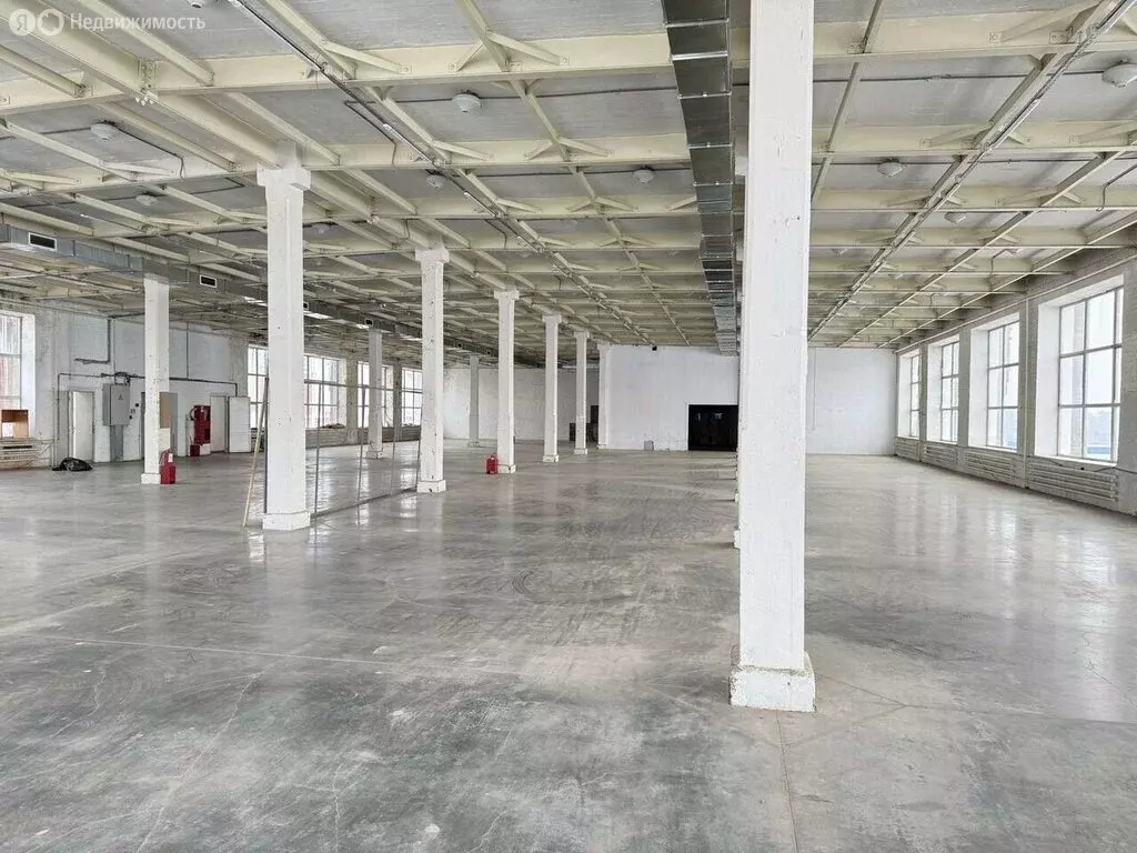 Помещение свободного назначения (1132.5 м) - Фото 2