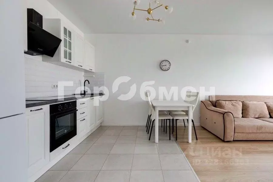 2-к кв. Москва Пяловская ул., 10 (56.0 м) - Фото 1